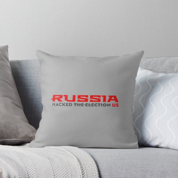 Item preview, Russia hacked US designed and sold by Val Goretsky.