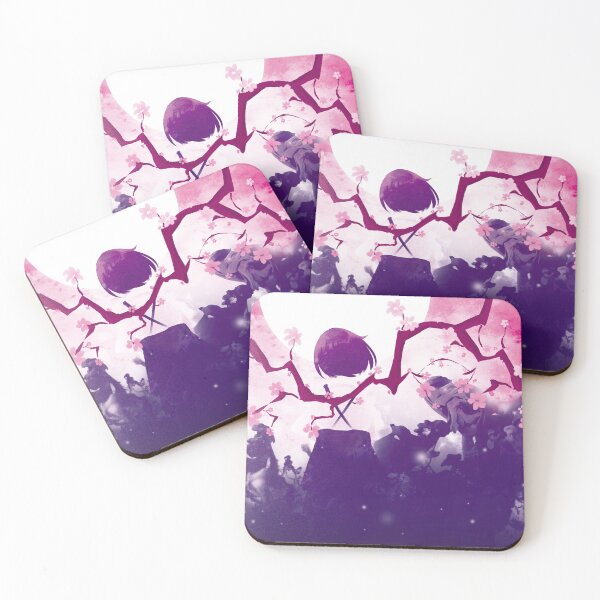 Item preview, Cuando lloran los cerezos designed and sold by FlanBow.