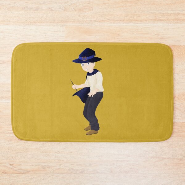 Item preview, Wizard designed and sold by BarracudApps.