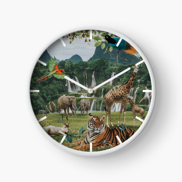 Vista previa del artículo con la obra «NUEVO MUNDO», diseñado y vendido por Paper Bee Gift Shop.