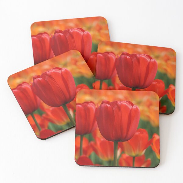 Item preview, "Filled With Tulips" designed and sold by RCNaturephotos.