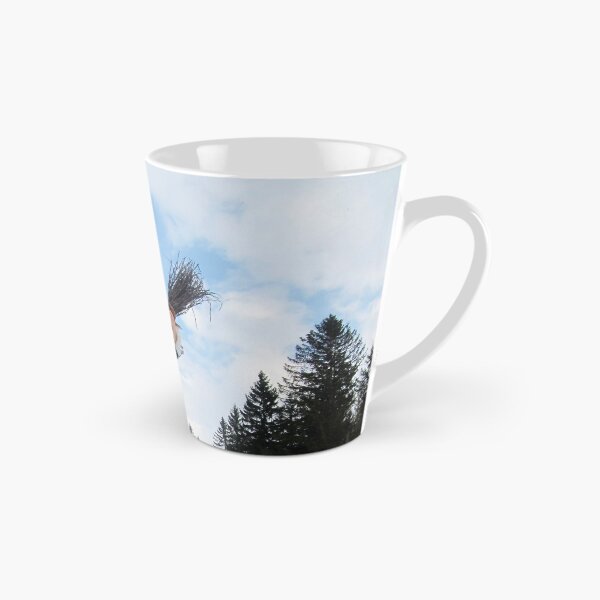 Item preview, befana on ski designed and sold by Nico Oest.