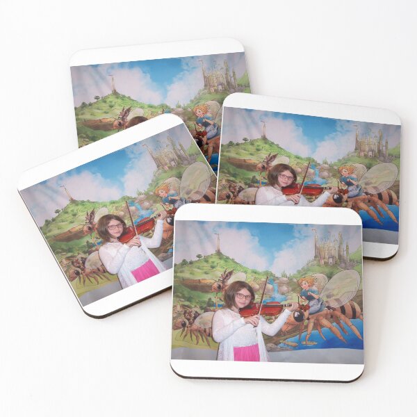 Item preview, Rylie and Tammy designed and sold by reynoldjay.