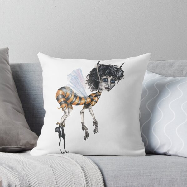 Item preview, wasp designed and sold by chrissy carter.