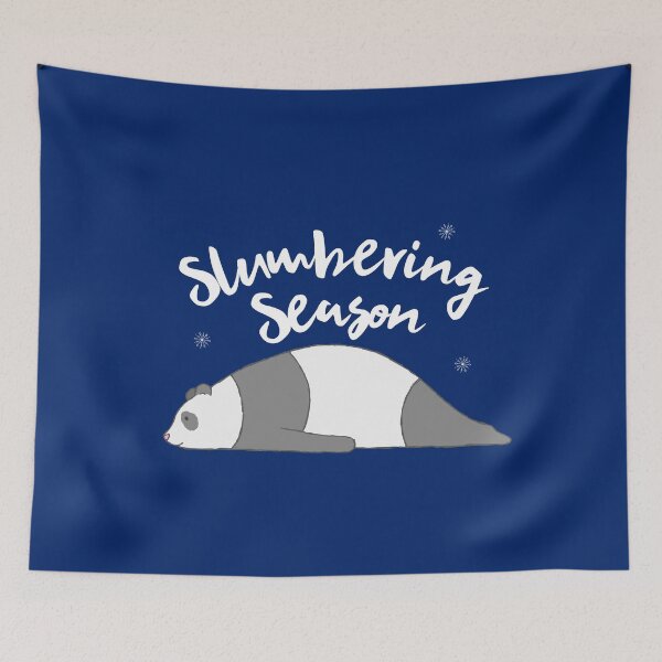 Item preview, Slumbering Season ‘Tis Christmas designed and sold by MJDezigns.