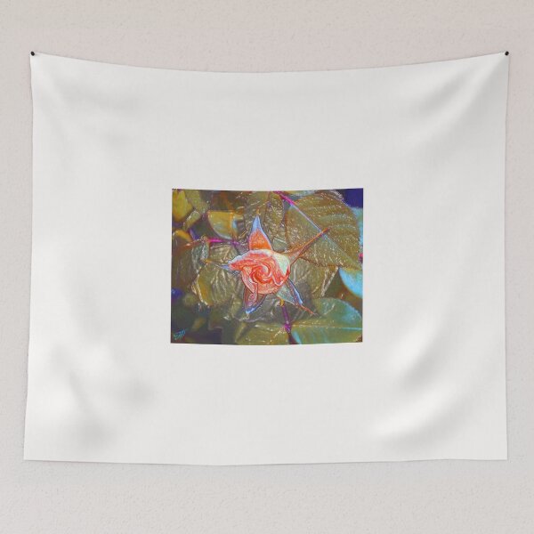 Item preview, Rose in wrap designed and sold by Art By M.