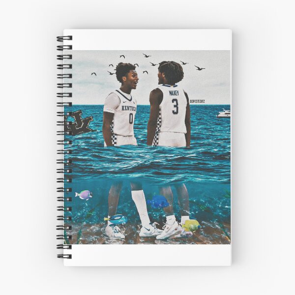 Item preview, Tyrese Maxey X Ashton Hagans designed and sold by dopesteditz1.