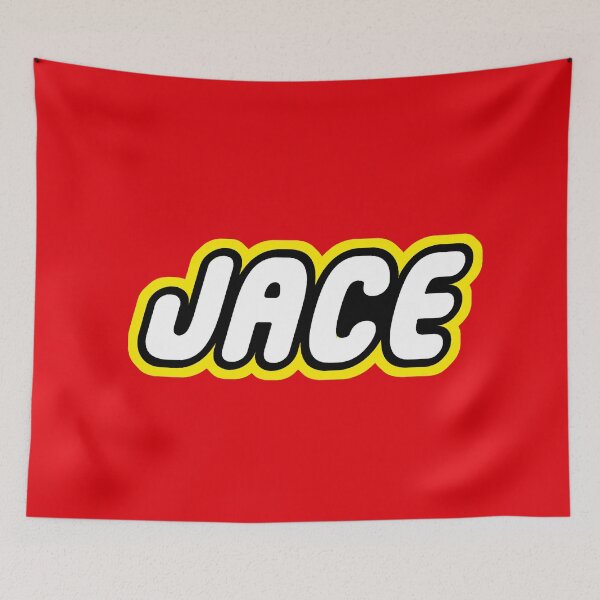 Item preview, LEtsGO Jace designed and sold by Urosek.