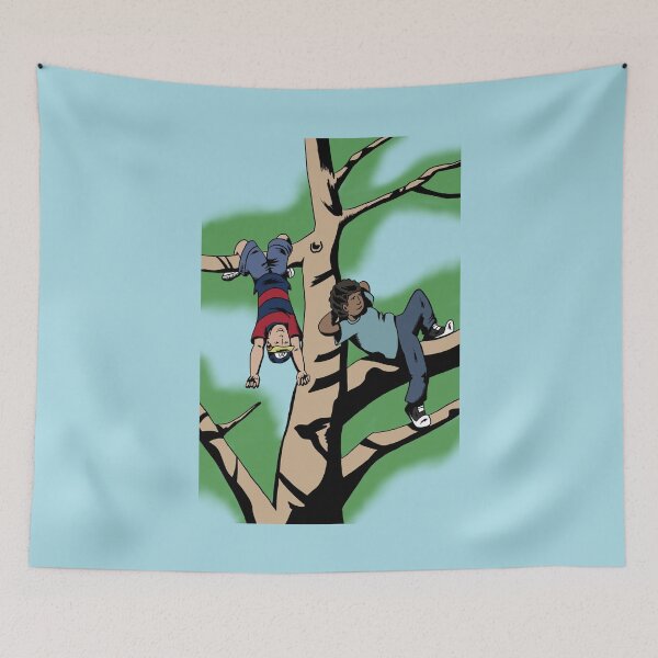 Item preview, Day Camp designed and sold by blacksnowcomics.