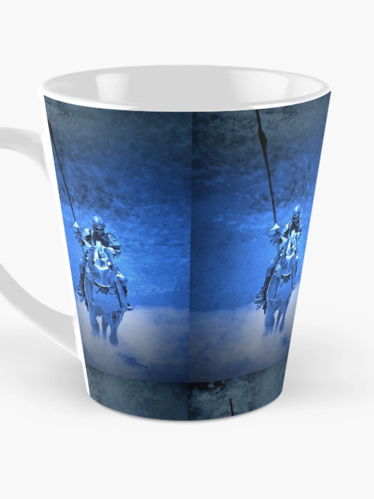 Thumbnail 3 of 4, Coffee Mug, Knight Rider designed and sold by CarolM.