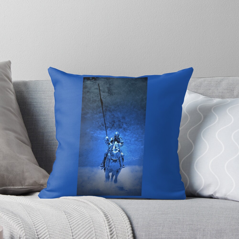 Item preview, Throw Pillow designed and sold by CarolM.