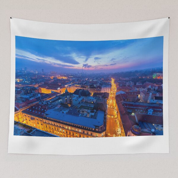 Item preview, Zagreb designed and sold by ivancoric.