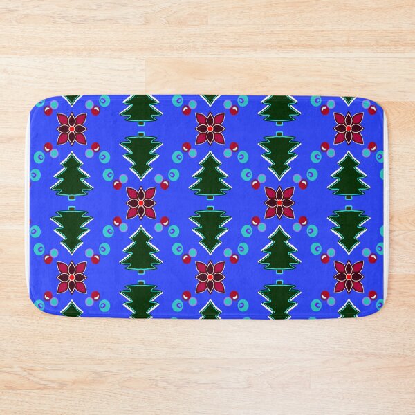Item preview, Christmas pattern designed and sold by SashaFreyArt14.