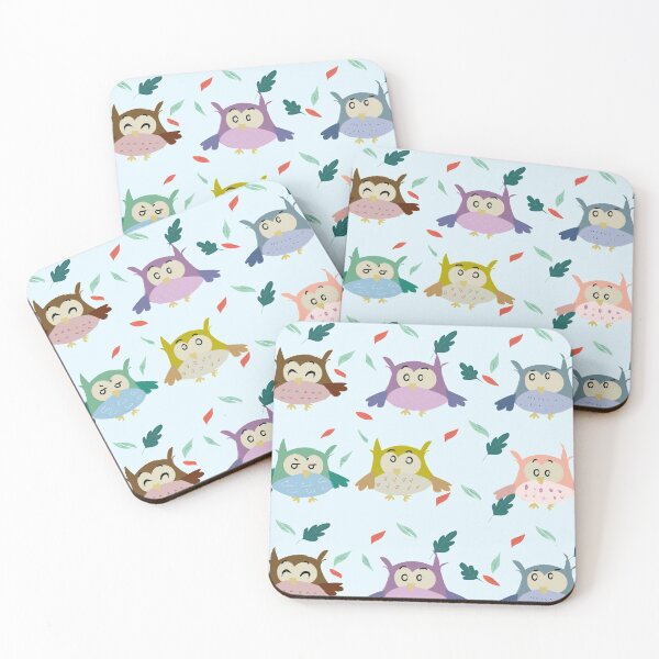 Item preview, Cute Owl design designed and sold by markatos.