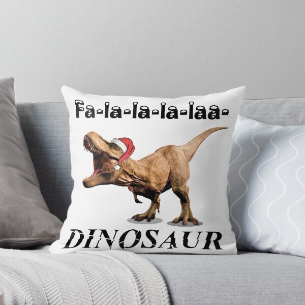 Item preview, fa-la-la-la-laa- DINOSAUR !! designed and sold by steve62.