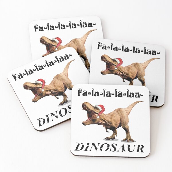 Item preview, fa-la-la-la-laa- DINOSAUR !! designed and sold by steve62.