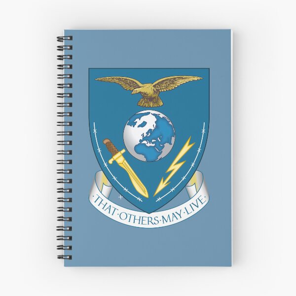 Item preview, European Personnel Recovery Centre (EPRC) designed and sold by wordwidesymbols.