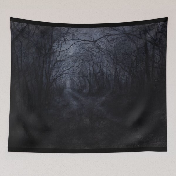Item preview, Dark forest designed and sold by MissCoookiez.