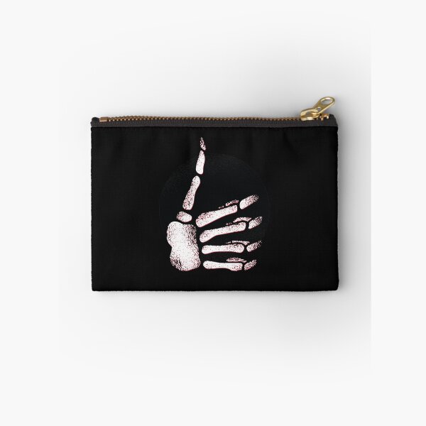 Item preview, Skeletal hand, thumbs up designed and sold by DerSenat.