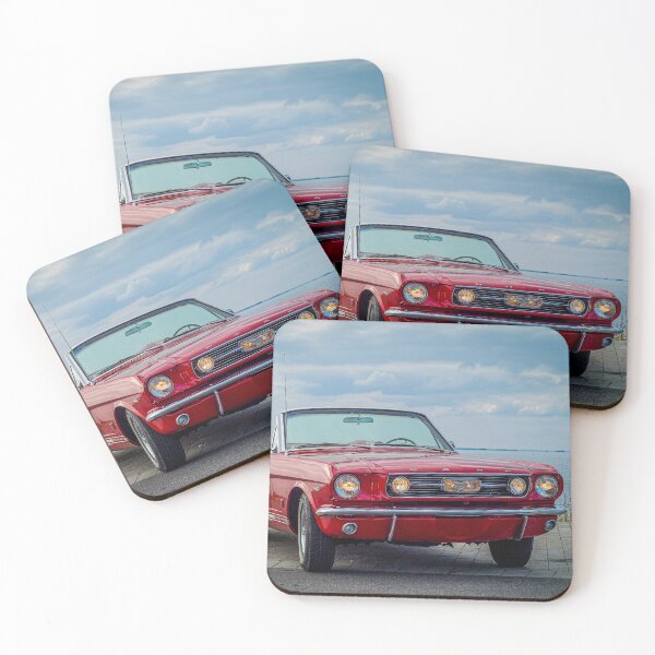 Item preview, Ford Mustang Convert -66 designed and sold by connyM-Sweden.