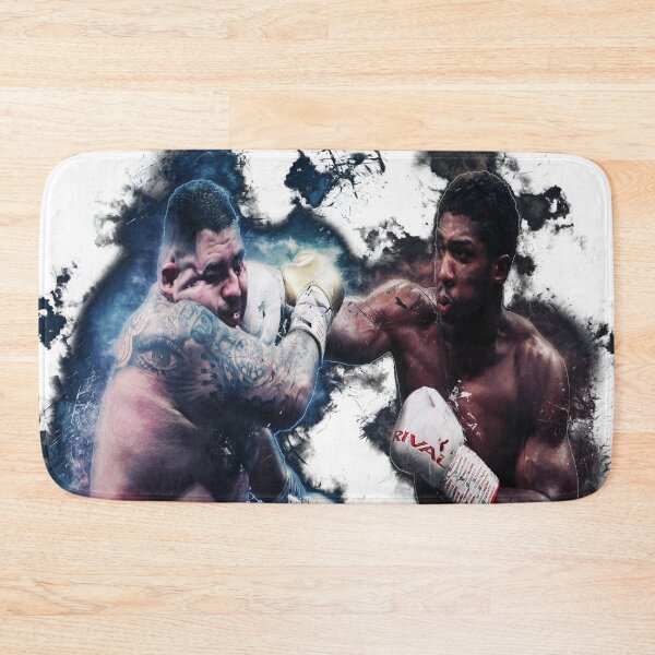 Item preview, ANTHONY JOSHUA AJ BOXING ANDY RUIZ JR. designed and sold by m9homas.