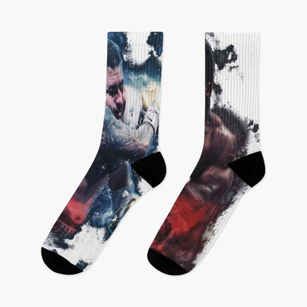 Item preview, ANTHONY JOSHUA AJ BOXING ANDY RUIZ JR. designed and sold by m9homas.