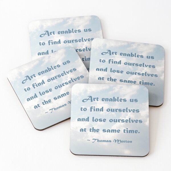 Item preview, 'Art's Ability' for Art on a Mission designed and sold by OriginalArt4ME.