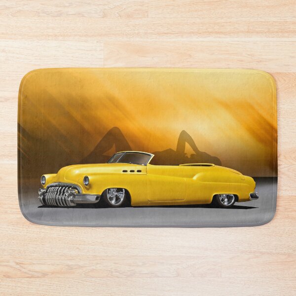 Item preview, 1950 Buick Super Eight Convertible designed and sold by DaveKoontz.