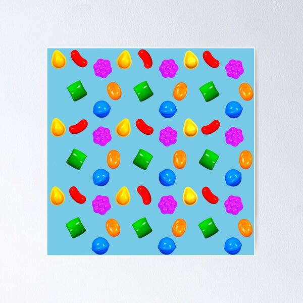 Candy Crush Saga: Conheça esse sucesso - Geek Blog