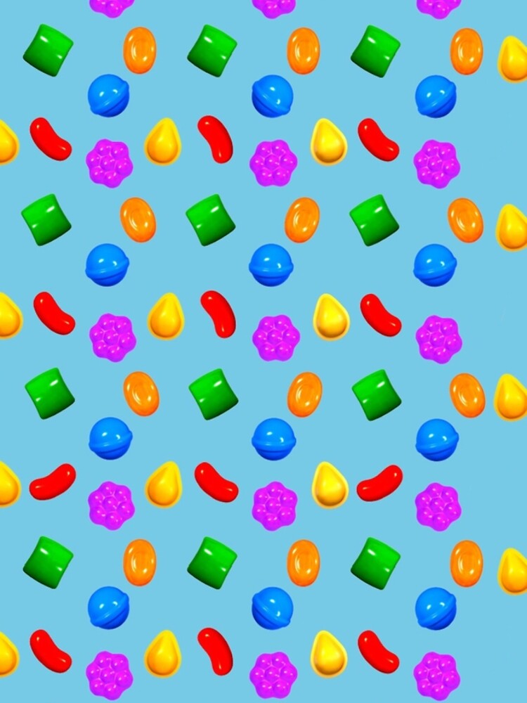 Gotta Crush Some Candy Crush by km83