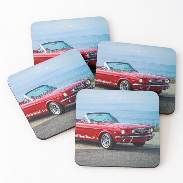 Item preview, Ford Mustang Convert -66 designed and sold by connyM-Sweden.