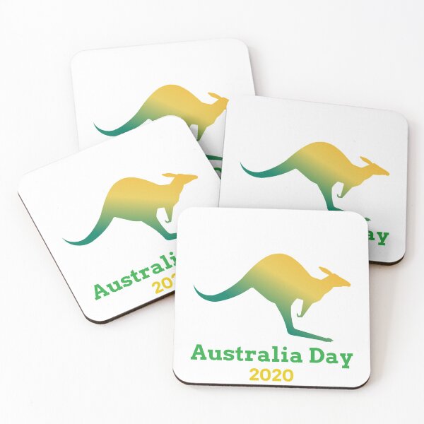 Item preview,  australia day designed and sold by Animalhead.