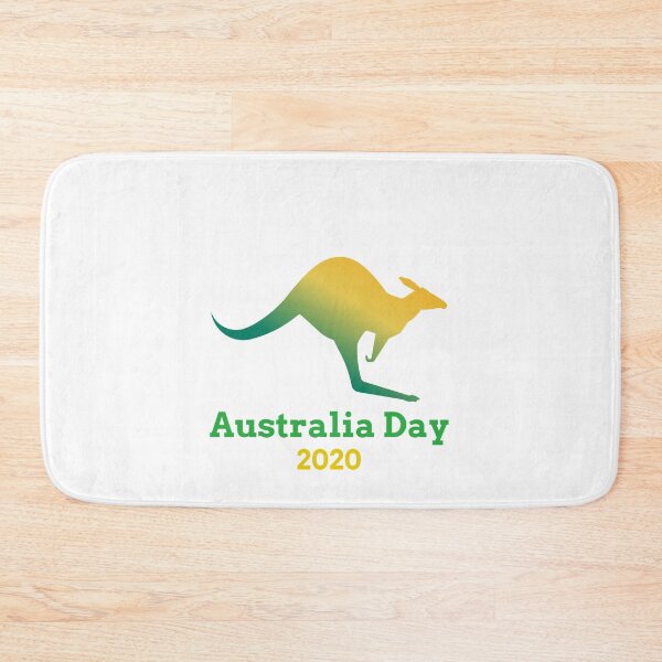 Item preview,  australia day designed and sold by Animalhead.