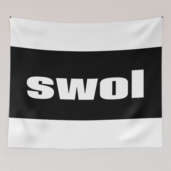 Item preview, Swol Exceptionally Good Someone Has Worked Out Hard designed and sold by ProjectX23.