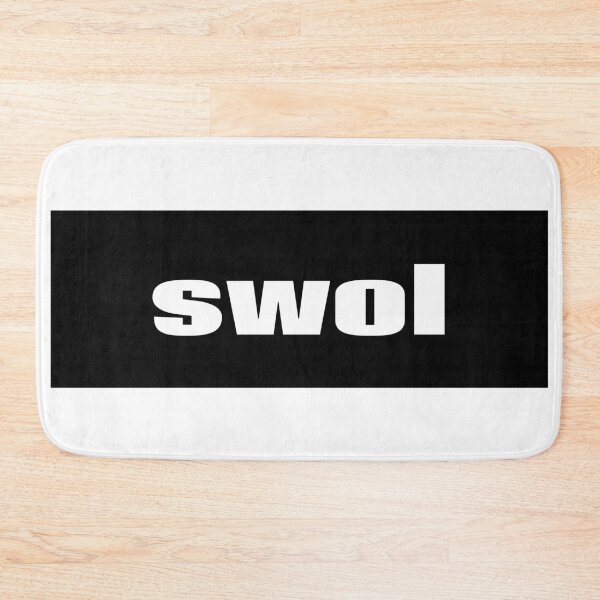 Item preview, Swol Exceptionally Good Someone Has Worked Out Hard designed and sold by ProjectX23.