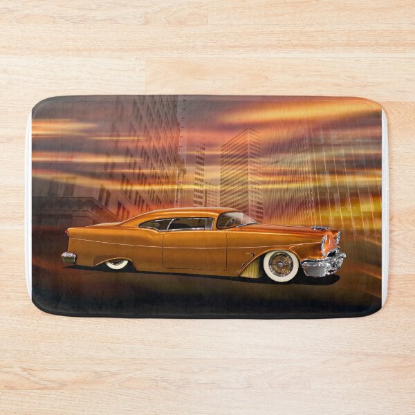 Item preview, 1956 Oldsmobile Custom Eighty-Eight designed and sold by DaveKoontz.