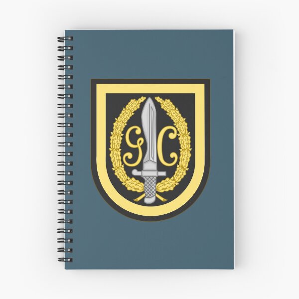 Item preview, Grupo de Acción Rápida - Spanish Guardia Civil designed and sold by wordwidesymbols.
