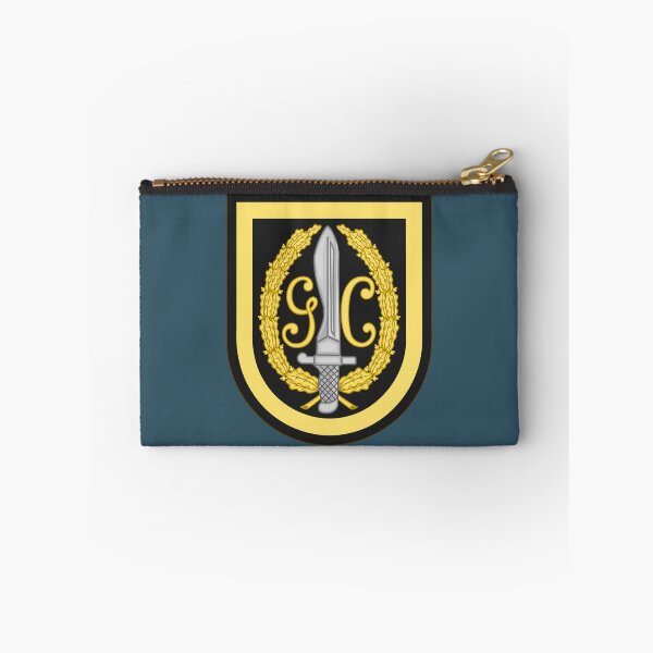 Item preview, Grupo de Acción Rápida - Spanish Guardia Civil designed and sold by wordwidesymbols.