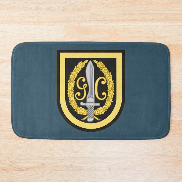 Item preview, Grupo de Acción Rápida - Spanish Guardia Civil designed and sold by wordwidesymbols.