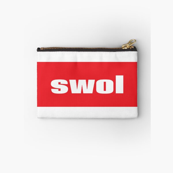 Item preview, Swol Exceptionally Good Someone Has Worked Out Hard designed and sold by ProjectX23.