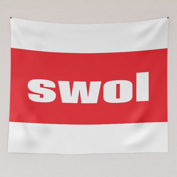Item preview, Swol Exceptionally Good Someone Has Worked Out Hard designed and sold by ProjectX23.