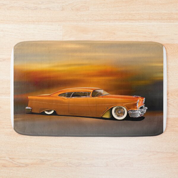 Item preview, 1956 Oldsmobile Custom Eighty-Eight designed and sold by DaveKoontz.