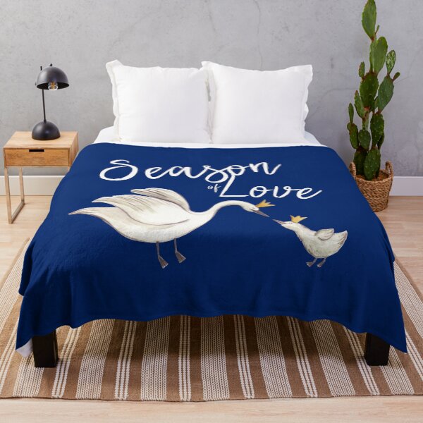 Item preview, Season of Love Swans ‘Tis Christmas designed and sold by MJDezigns.