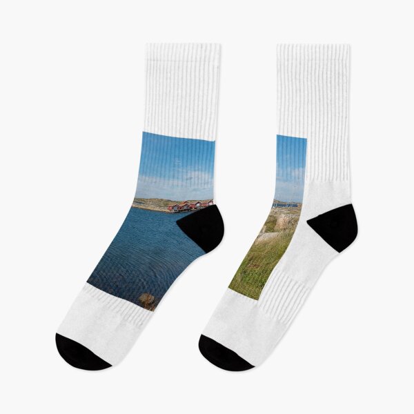 Item preview, An old sailing ship in the archipelago outside Gothenburg, Sweden designed and sold by connyM-Sweden.