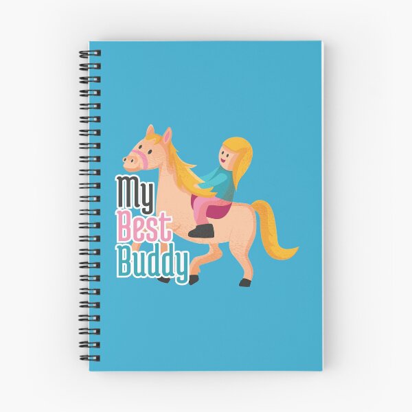Item preview, Girl with horse, best friend designed and sold by DerSenat.