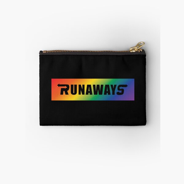 Item preview, Runaways Pride designed and sold by CatsBag.