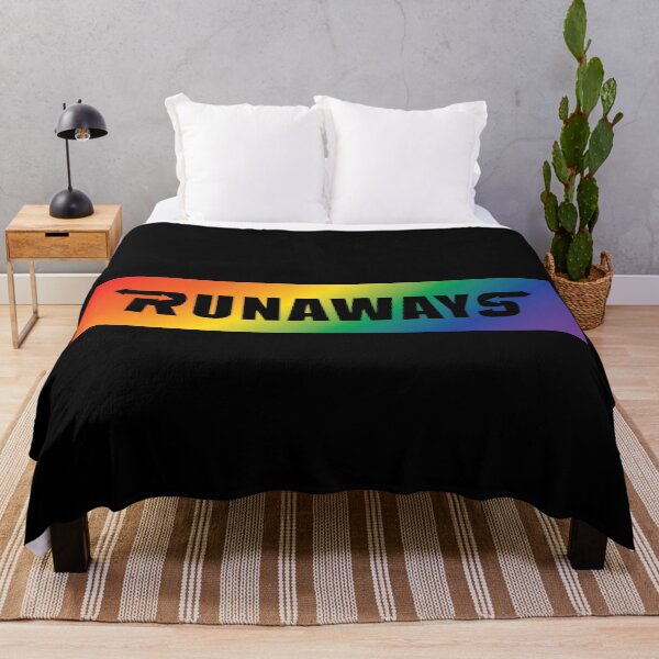 Item preview, Runaways Pride designed and sold by CatsBag.