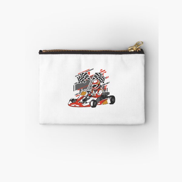 Item preview, Go-cart, kart, racer designed and sold by DerSenat.