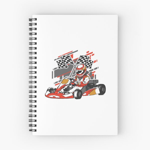 Item preview, Go-cart, kart, racer designed and sold by DerSenat.