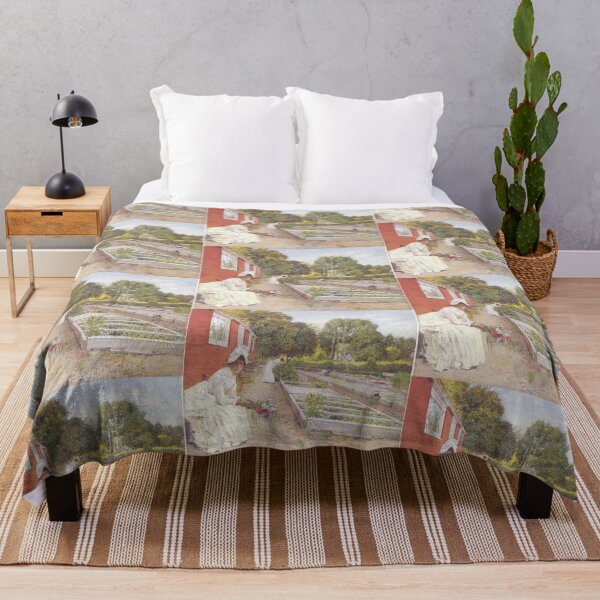 Item preview, The Nursery designed and sold by reynoldjay.
